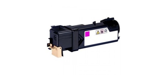 Cartouche laser Xerox 106R01478 compatible magenta